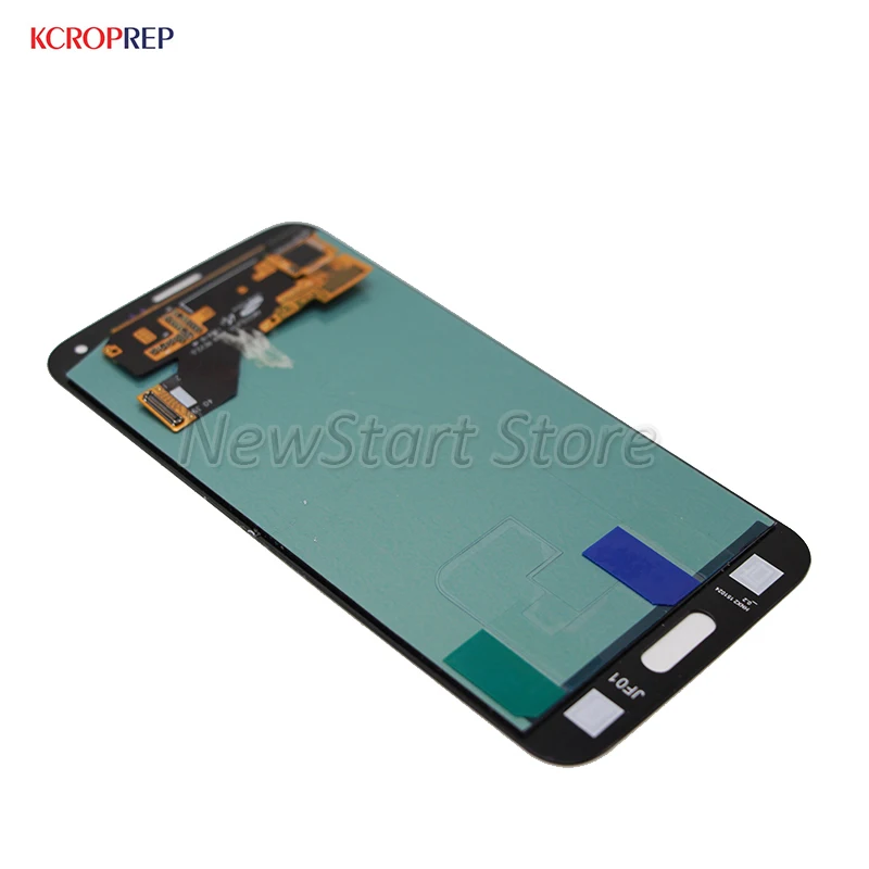 Для Samsung S5 Neo G903 ЖК-дисплей кодирующий преобразователь сенсорного экрана в сборе