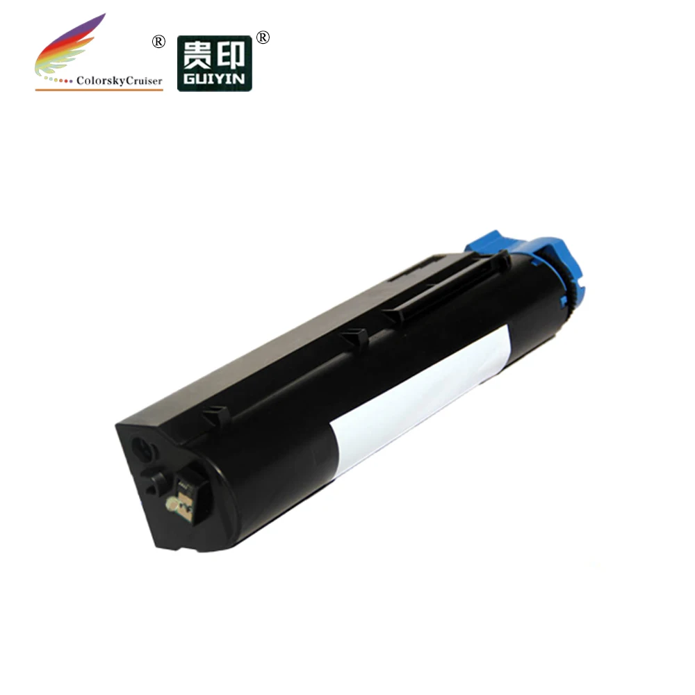 (CS OB491) совместимый картридж с тонером для принтера OKI MB 431 461 471 491 B431 MB461 MB471 MB491 O431T