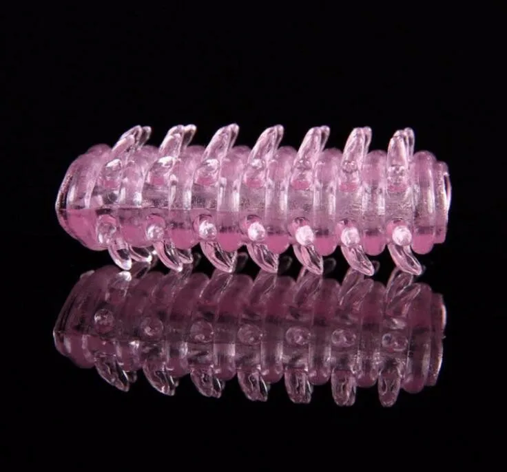 3 шт. насадка на пенис в горошек для оргазма|cock ring|penis sleevecock ring dildo |