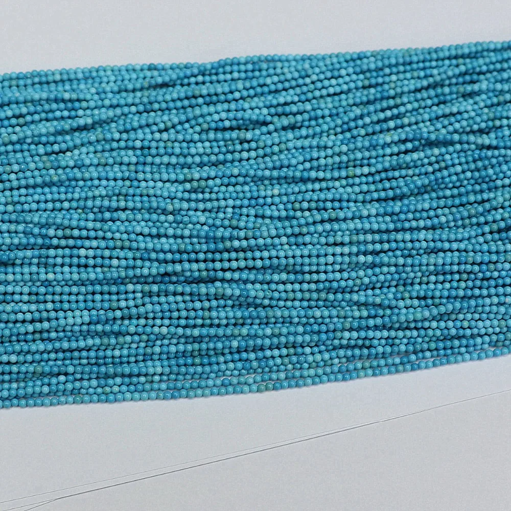 Флуоресцентные круглые бусины размеры 2 мм 3 для ювелирных изделий сделай сам