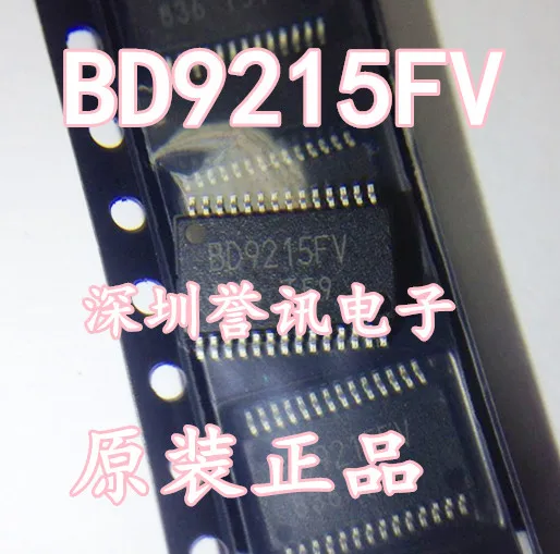 5 шт. BD9215FV BD9215AFV
