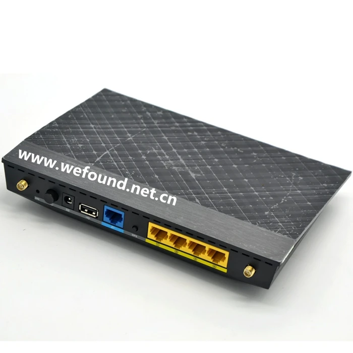 100% working for RT-AC55U Dual-band Wireless-AC1200 Gigabit Router