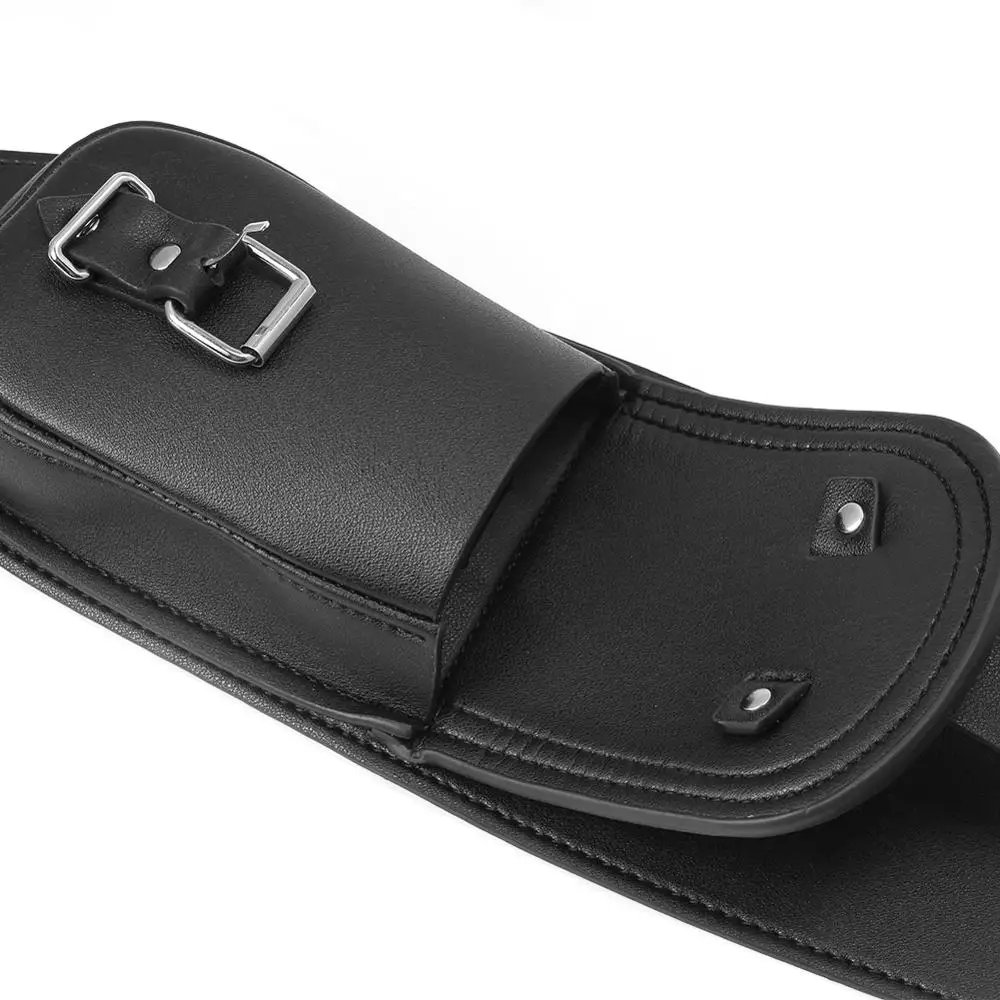 Сумка для мотоциклетного рюкзака с газовым баком сумка Кафе Racer Dash Console