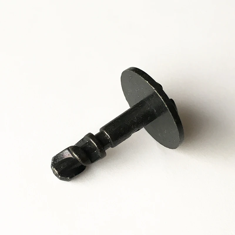1 комплект OEM под двигателем коробка поддона картера крышка зажимов fastenr комплект для A4 A5 A6 A7 A8 Q5 Q7 E60 F12 X5 X6 8K0 805 121 8K0 805 922 A