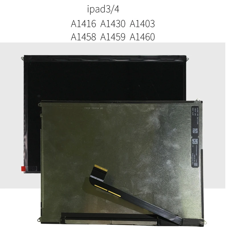 Оригинальный 9 7 дюймов ЖК дисплей Экран LP097QX1(SP)(A1) (SP)(A2) LP097QX1 SPA1 SPA2 специально для