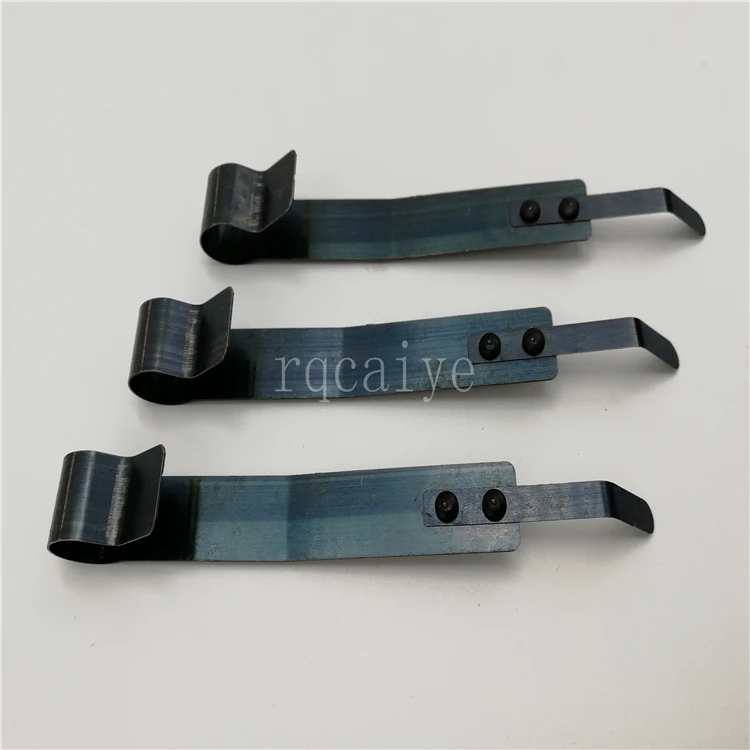 

20PCS GTO52 SM52 Feeder Spring For Sheet Separator Springs 01.012.049F