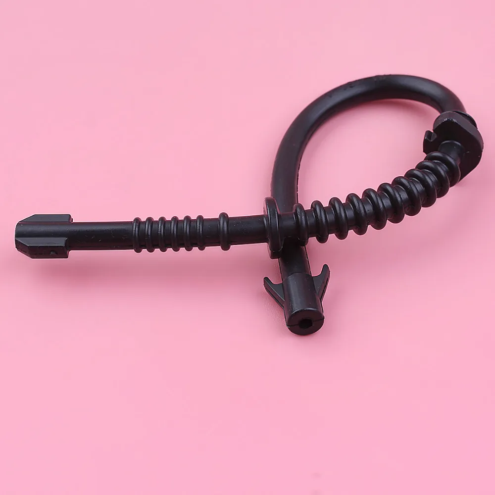 Fuel Line Hose Tube Pipe For Husqvarna 435 435E 440 440E 445 445E 450 450E Chainsaw Replacement Part 544128601 | Инструменты