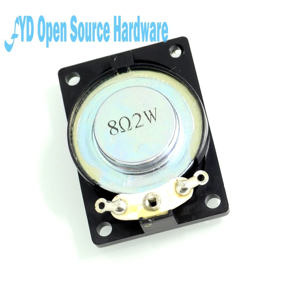 28X40MM 8R 2W спикер зуммер|buzzer|buzzer speakerspeaker 2w |