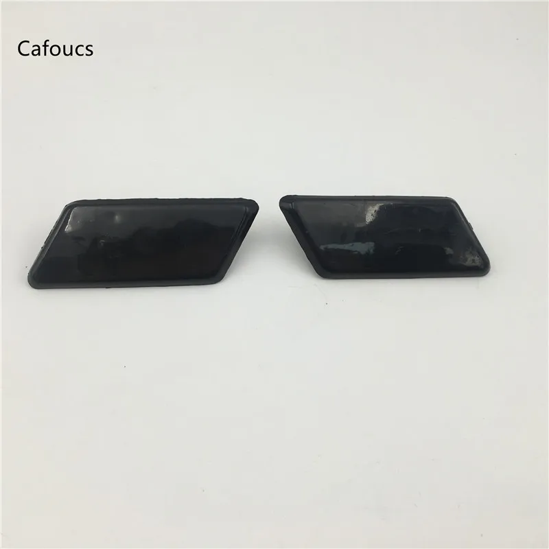 1 Pair cover 2006-2009 для Toyota Camry ACV40 фара распылитель воды привод сопла и крышка омывателя 85208-06020 85207-06020 - Цвет: 1 Pair cover