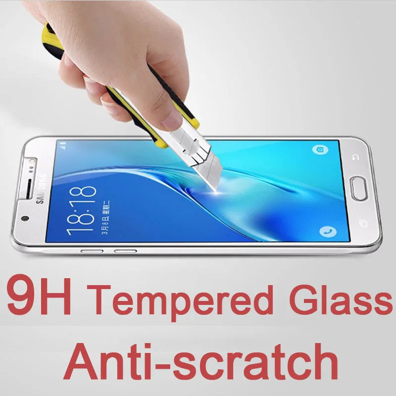 Защитная пленка для экрана из закаленного стекла 9H Samsung Galaxy Grand Neo i9060 i9062 i9060i Duos i9082