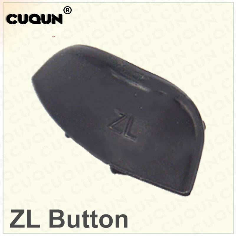 Оригинальные кнопки LR/ZR/ZL для Nintendo Switch Joy Con Левая Правая ручка LR ZR ZL консоли