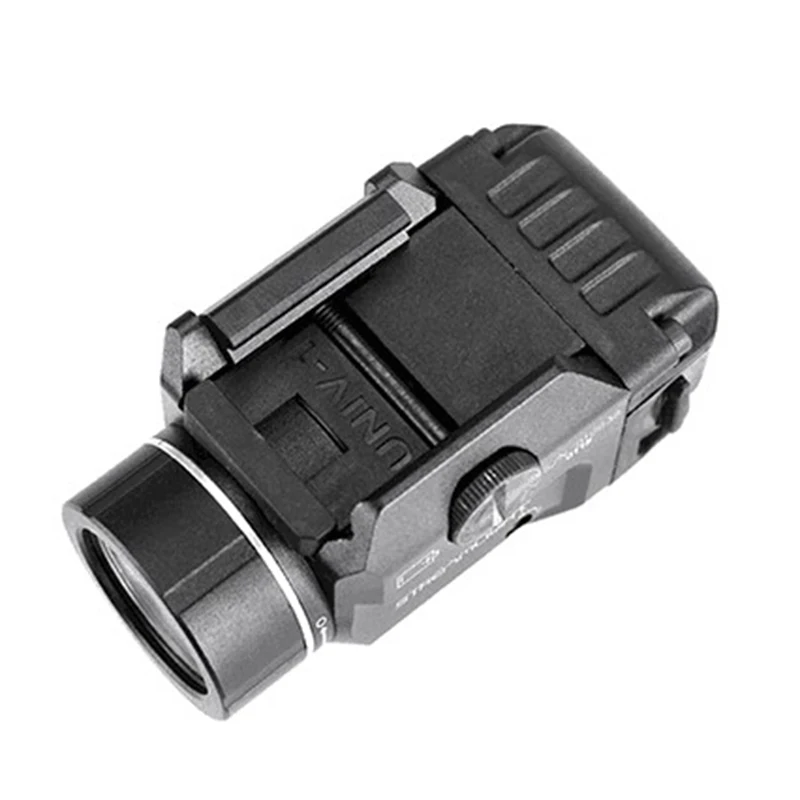 Лидер продаж тактический фонарь TLR-8 с красным лазерное орудие свет для охоты BWF-042
