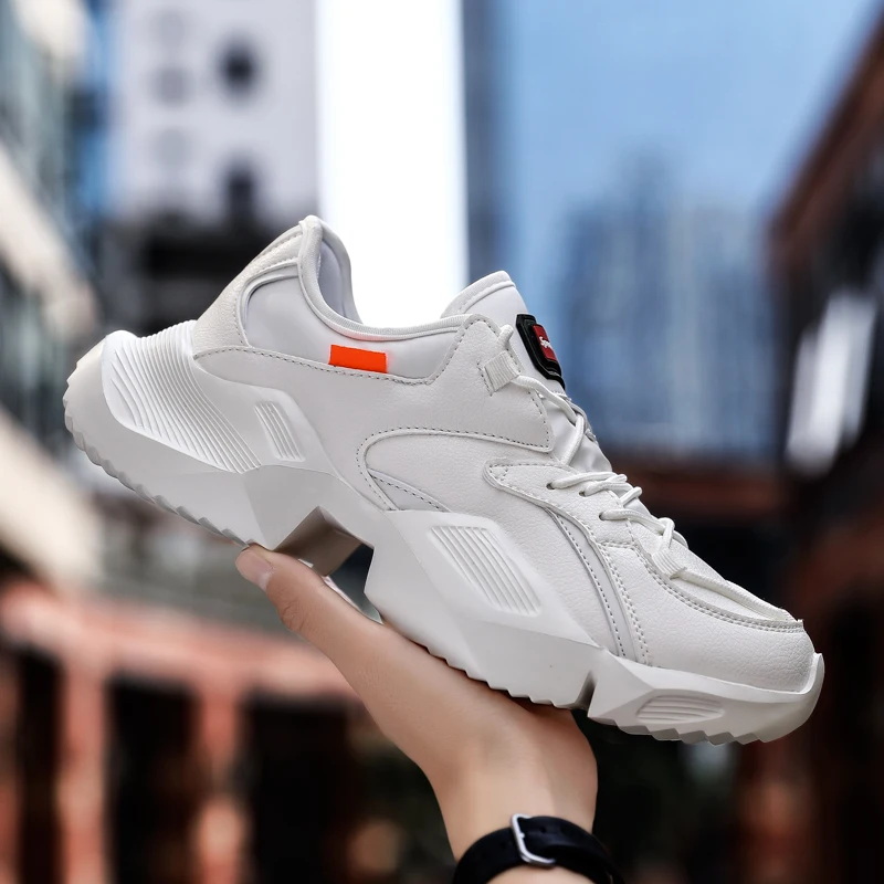 Новое поступление Подлинная Air Crazy Противоударная JD 1OG Bred Force Мужская дышащая