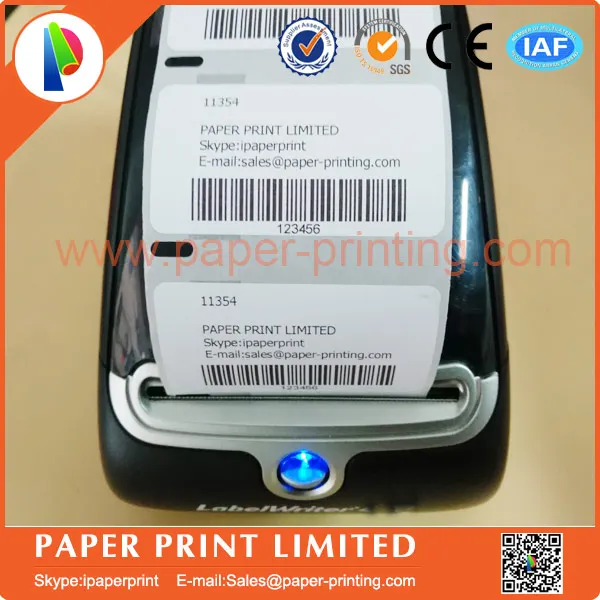 10 x Rolls Dymo Compatible Labels 11354 rectangle sticker | Компьютеры и офис