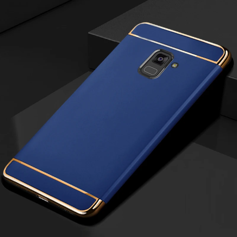 Роскошная Жесткая Пластиковая Задняя крышка YUETUO для телефона etui coque cover case for samsung