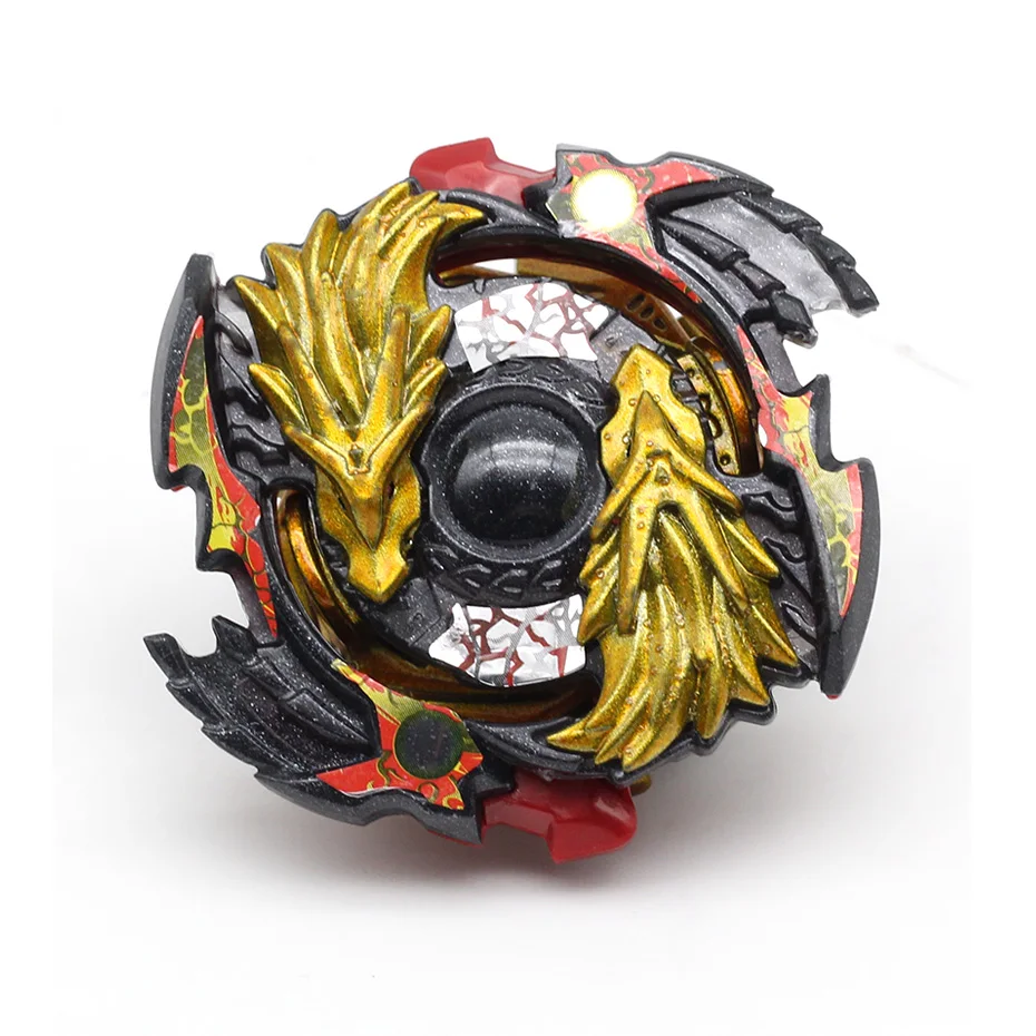 Beyblade Burst B92 B128 B111-86 B00 металлический Сплавленный боевой гироскоп с пусковым