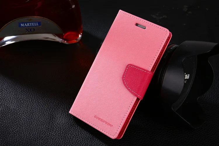 Goospery кожаный чехол-бумажник с откидной крышкой чехол для samsung Galaxy A10 A20 A30 A40 A50 A70 M10 M20 M30 S10 S9 S8 плюс S7 край