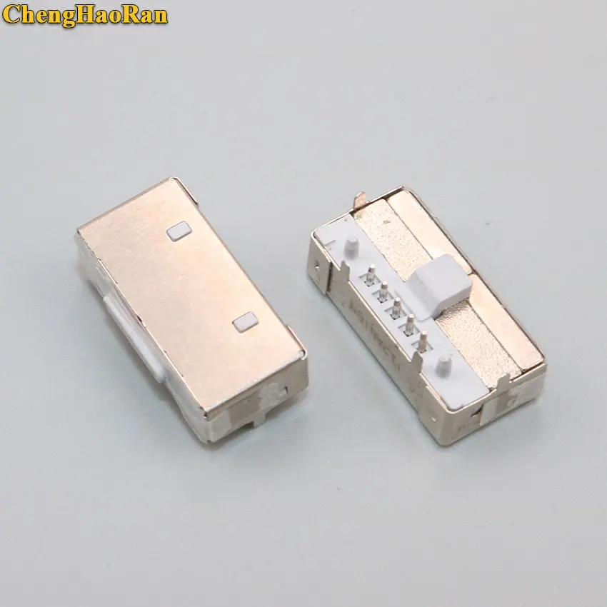 ChengHaoRanFor Apple MacBook Pro A1286 A1278 A1297 A1226 A1260 A1211 MB207 MC207 MB516 MC516 разъем питания постоянного
