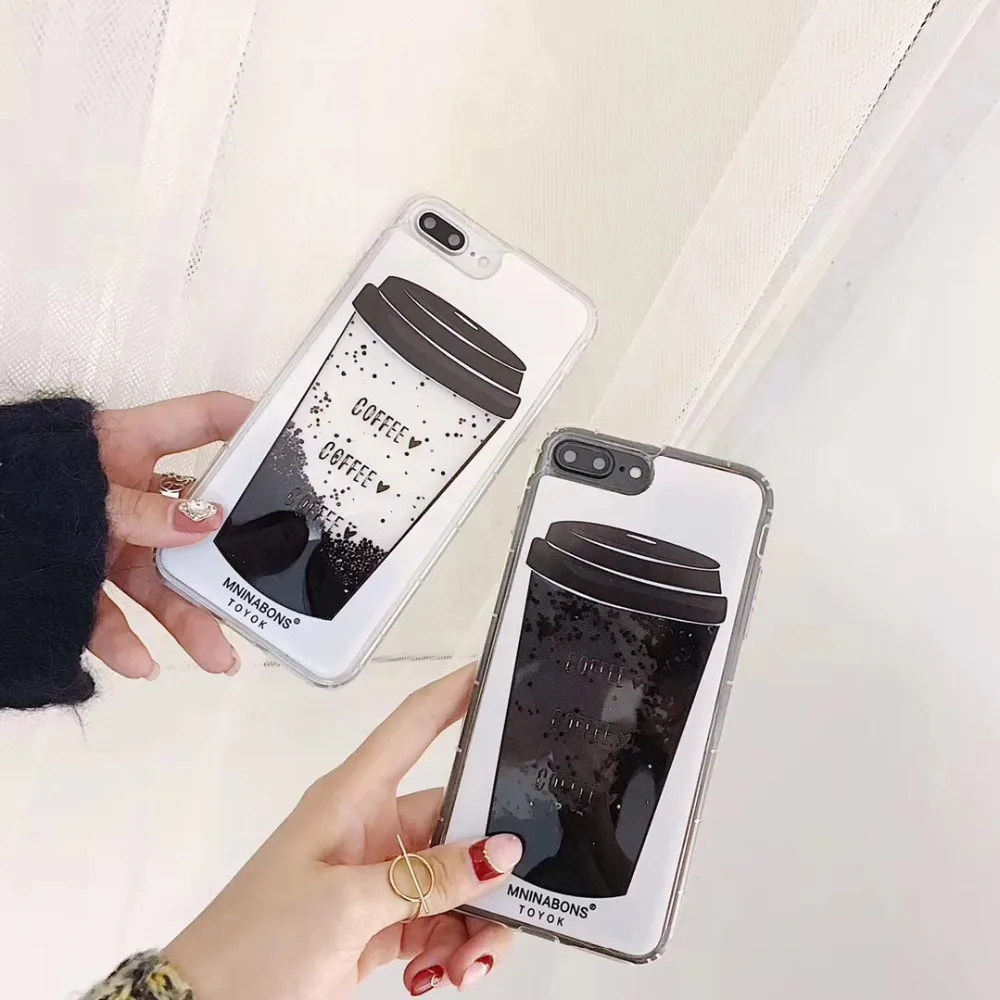 Силиконовый чехол для iPhone 8 Plus 7 6S X 10|Бамперы| |