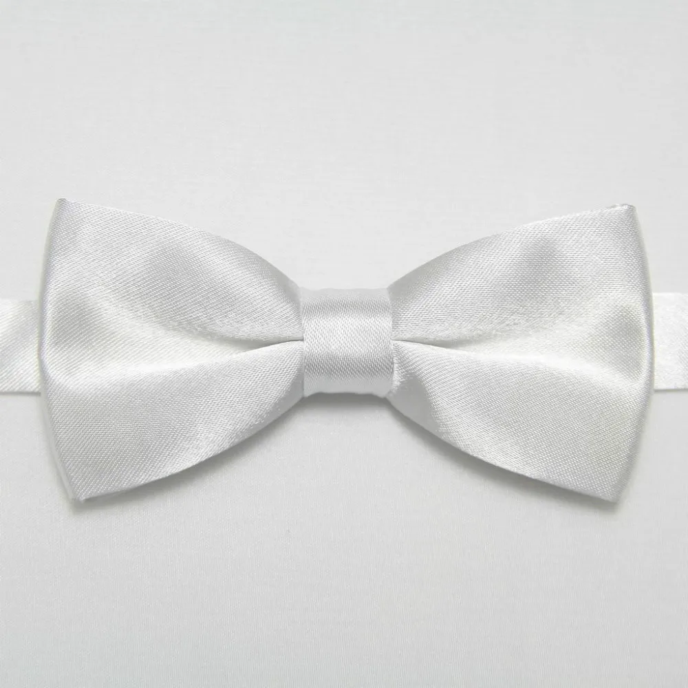 Модные галстуки бабочки для мальчиков однотонные ручной работы 2018|bow tie for baby|tie