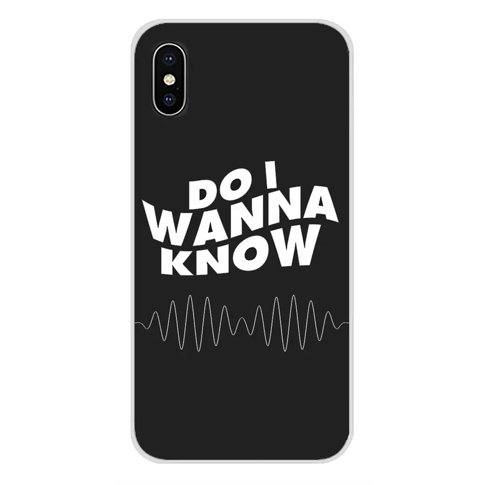 Аксессуары чехлы для телефонов arctic monkeys Pop music Xiaomi Redmi 4A S2 Note 3 3S 4 4X 5 Plus 6 7 6A Pro Pocophone F1 |