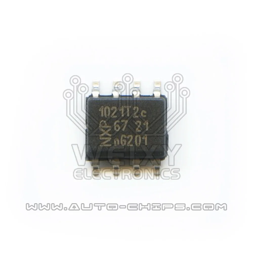 1021T2c может использоваться для автомобиля ECU | Автомобили и мотоциклы