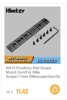 Тактический Keymod чехол Handguard Ar15 Rail Mlok Grip Free Float AR-15 M-lok Grip Ручной стоп Пистолет Аксессуары Охотничья винтовка