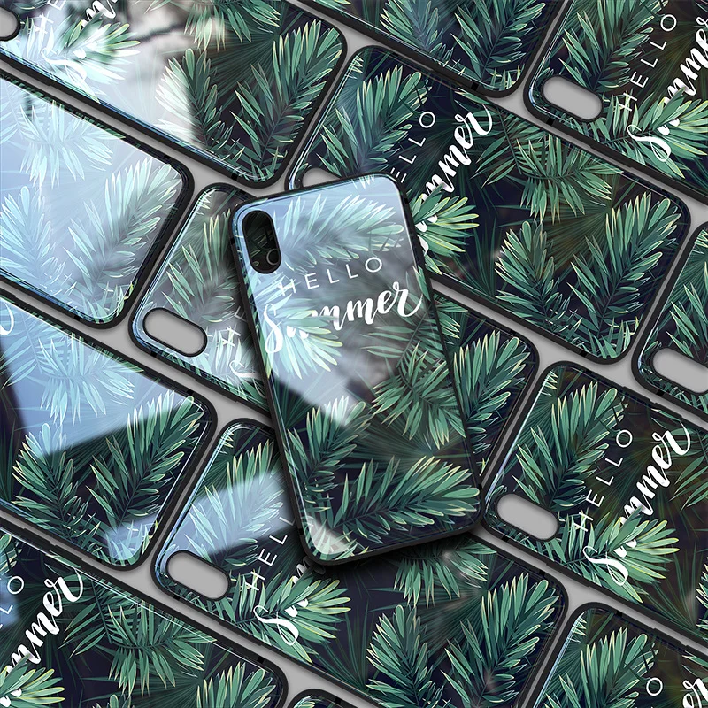Чехол для iphone 8 силиконовый чехол 3D кактус Блестящий милый чехол для телефона coque iphone 7 7 Plus 6 6S 8 Plus X XR XS MAX