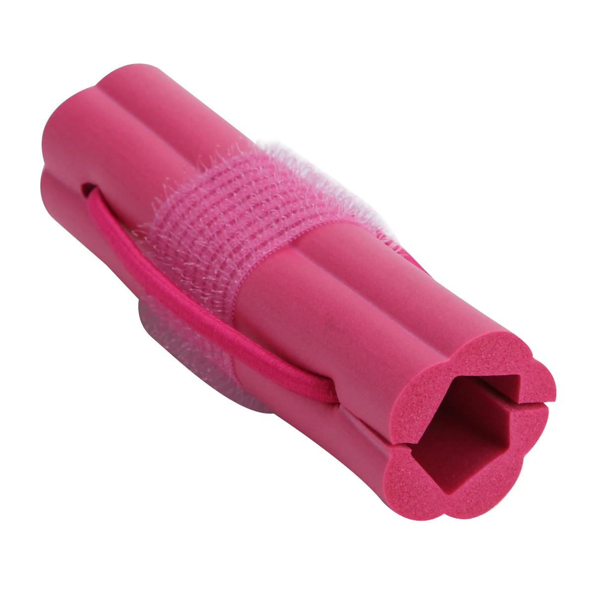 6 шт. модные Волшебные волнистые бигуди из пенопласта мягкая губка для завивки