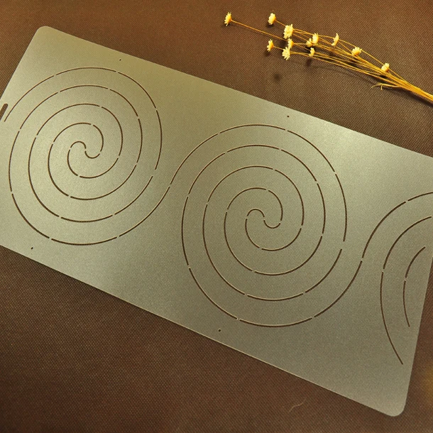 3 шаблона акриловых одеял шаблон лоскутные инструменты для искусственный