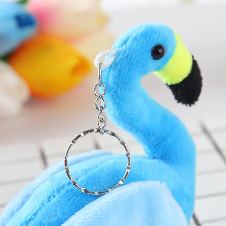 16 см Kawaii Плюшевые игрушки с рисунками животных детские для детей подарок на день