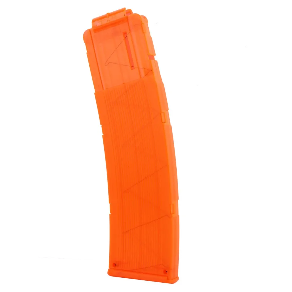 22 зажима для перезагрузки журналы круглые дротики сменные Пластиковые