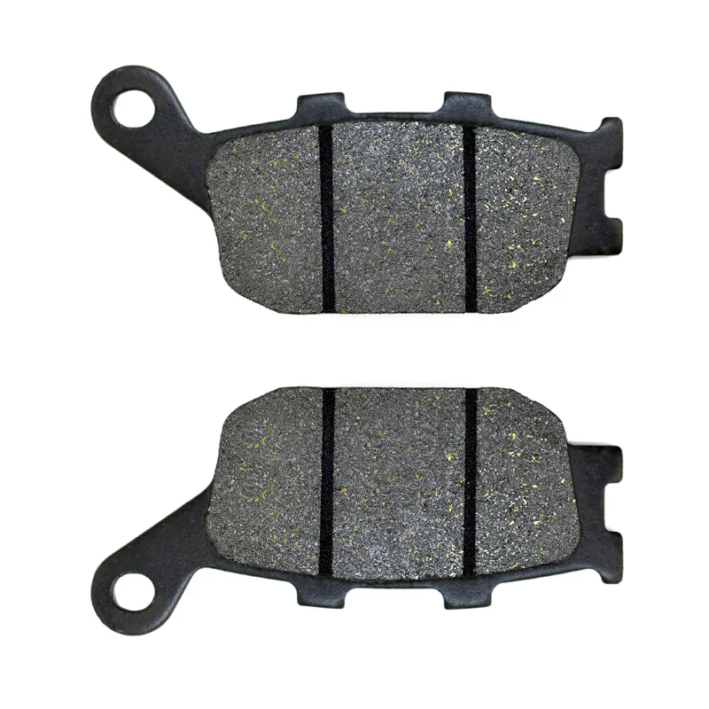 Передние и задние тормозные колодки для мотоцикла Honda 700 Integra Scooter NC700 SC/ XAC/ XC 2011-2013