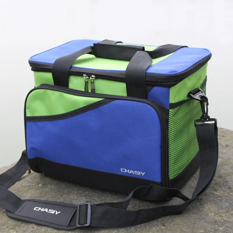 Сумка холодильник на плечо для пикника водостойкая 19 л|bags lowepro|bag making machine pricebag