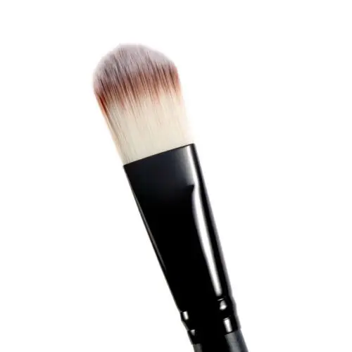 20 шт./компл. тени для век основа подводка глаз кисть бровей и губ набор кистей