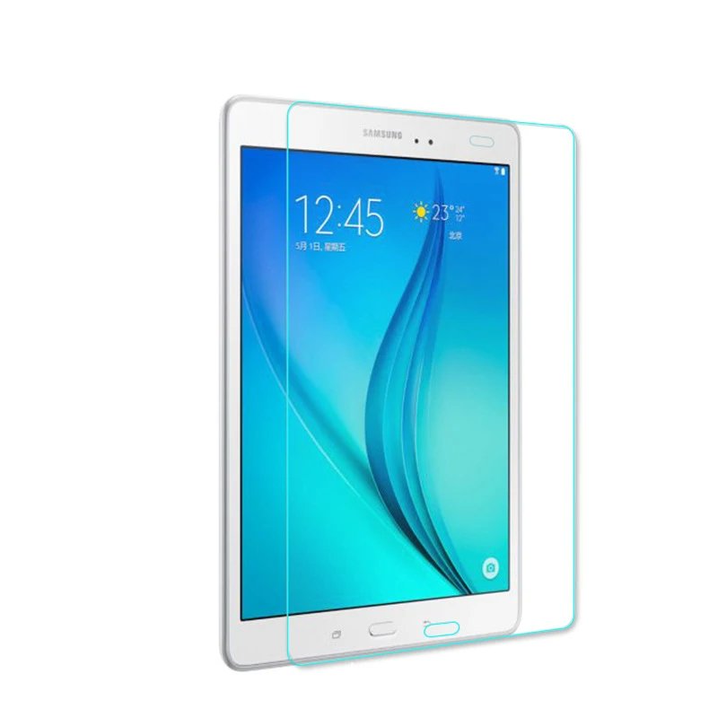 Gertong закаленное стекло для Samsung Galaxy Tab A T550 T380 T355 P585 E T375 T560 S2 T715 S T805 2 P3100 3 P5200 защита