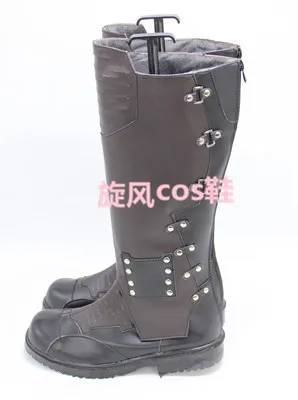 Обувь для косплея стражи галактики 2 Звездный Властелин Питер квилль Ботинки из