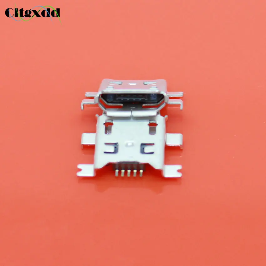 Cltgxdd N-281 1 шт. для Google Nexus 5 D820 D821 Новый зарядный порт Micro USB разъем док-станции |