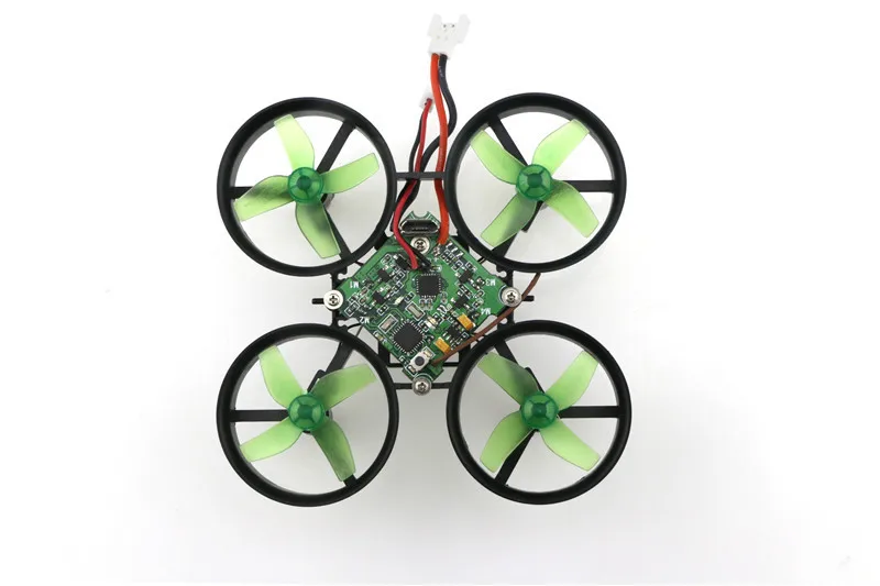 Прозрачный пропеллер 31 мм для E010 JJRC H36 BLH8580 BLH8700 сделай сам крошечный оптом лезвие