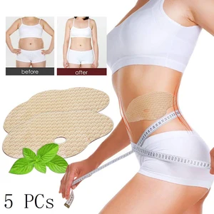 Патч на живот для похудения, чудо-антиожирение, стройнящие продукты, лечение потери веса, живот, массажер для похудения, жиросжигатель