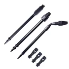 Струйная насадка высокого давления для автомойки, распылитель воды для Karcher серии K, K2, K3, K4, K5, K6, K7, для мойки автомобилей