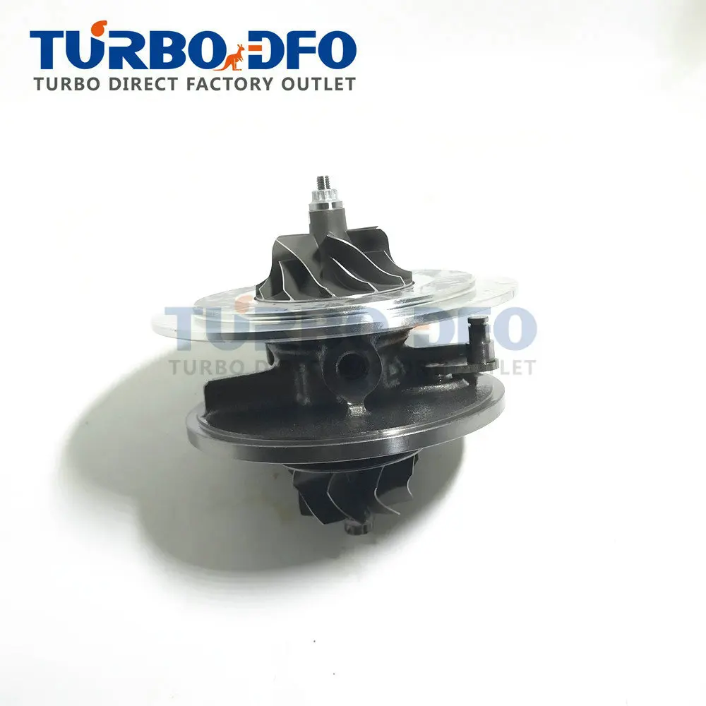 Турбинный картридж 700935-0003 для BMW X5 3 0 D E53 135Kw 184 HP M57D RL-Новый Турбонагнетатель core