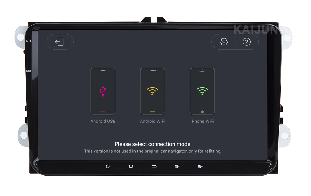 9 дюймов Android 10 стерео радио gps навигация для VW Volkswagen SKODA PASSAT CC Jetta Golf 5 6 Tiguan polo Leon Touran Caddy