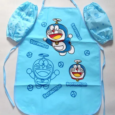 (10 компл./лот) Водонепроницаемый ПВХ качество мультфильм Дораэмон кролик От 1 до 4