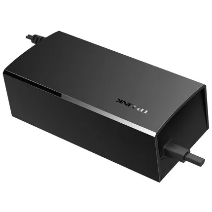 Неуправляемый сетевой коммутатор TP-Link TL-SF1005P 5 портов 100 Мбит/с POE | Компьютеры и