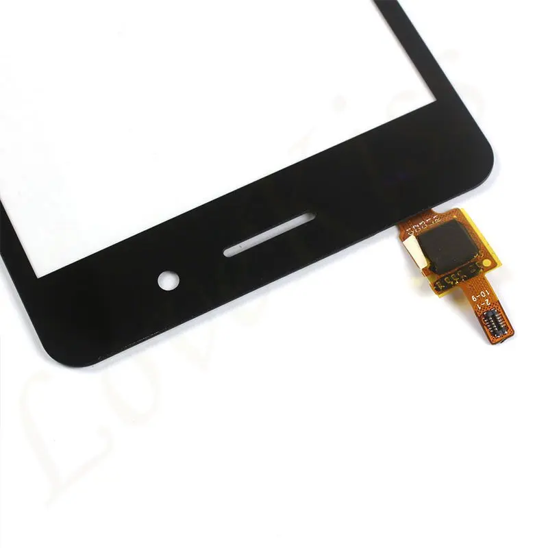 Передняя панель Honor 4C для Huawei CHC U01 G Play Mini сенсорный экран ЖК дисплей дигитайзер
