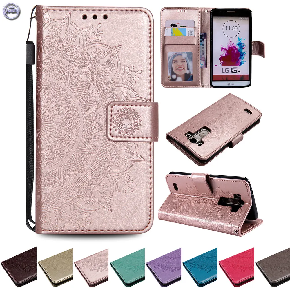 Чехол-Кошелек для LG G4 G 4 H815 H818 F500 H818P H812 флип-кейс из силикона и ТПУ чехол
