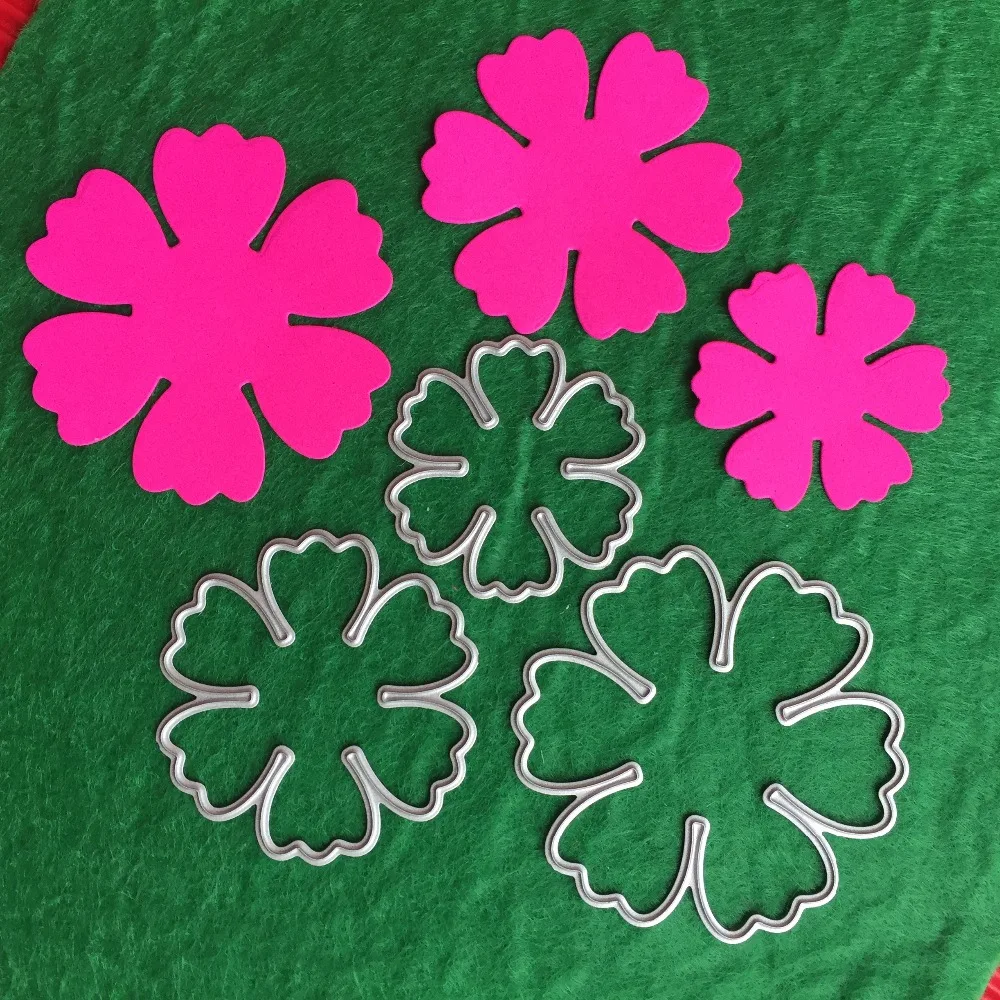 Тонкие цветы SM990057|flower|flower flowerflower die |