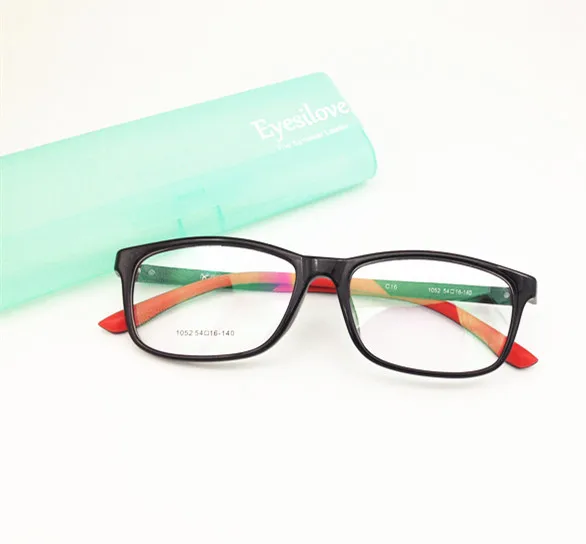 Женские очки для близорукости eisilove TR90 с близорукостью от 1 00 до 6 00|finished myopia