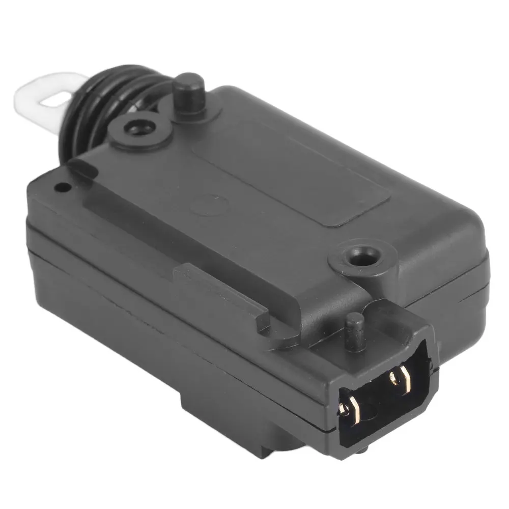 Привод замка newDoor для Renault Clio Megane Scenic 7702127213 прочный 2 шпильки детали Центральной